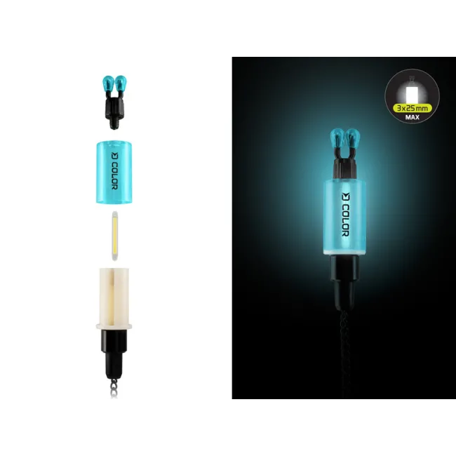 Set 2 Hangere Delphin COLOR