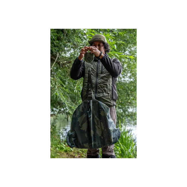 Sling Korum Camo Compact Weigh