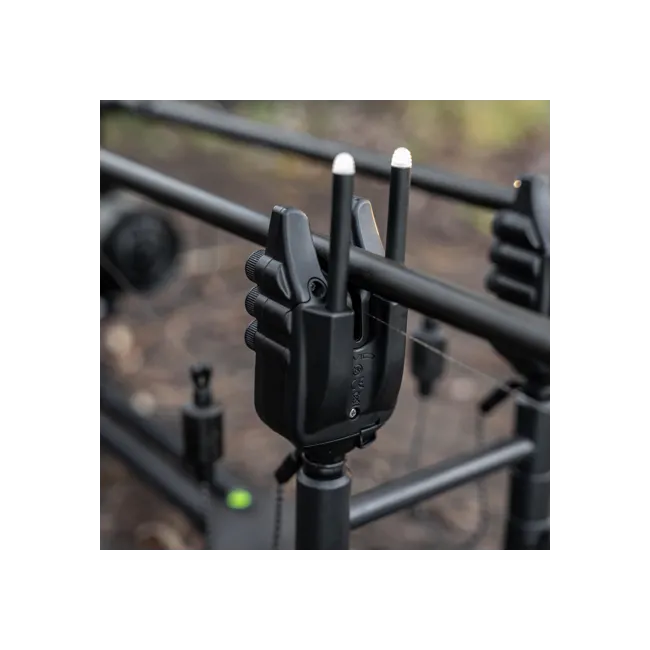 Snag Ears cu Iluminare Avid Carp VTX+