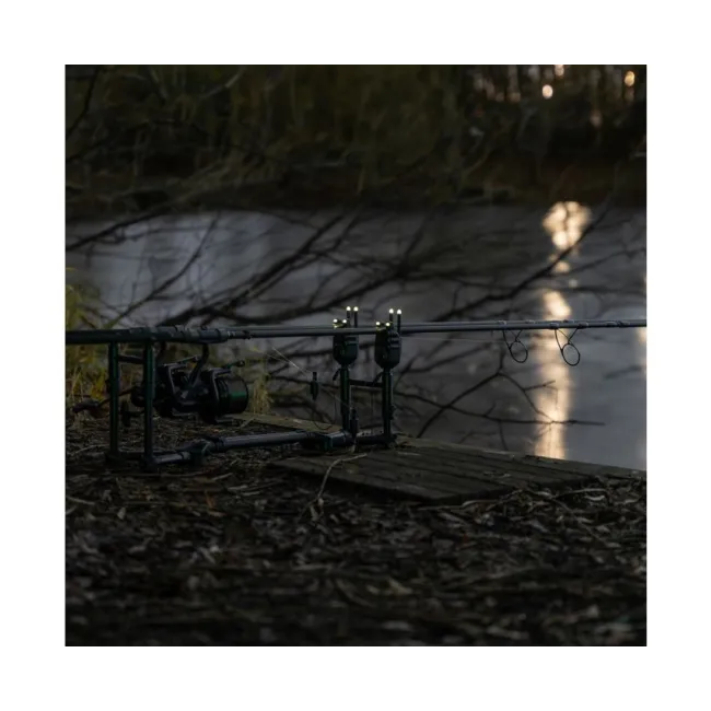 Snag Ears cu Iluminare Avid Carp VTX+