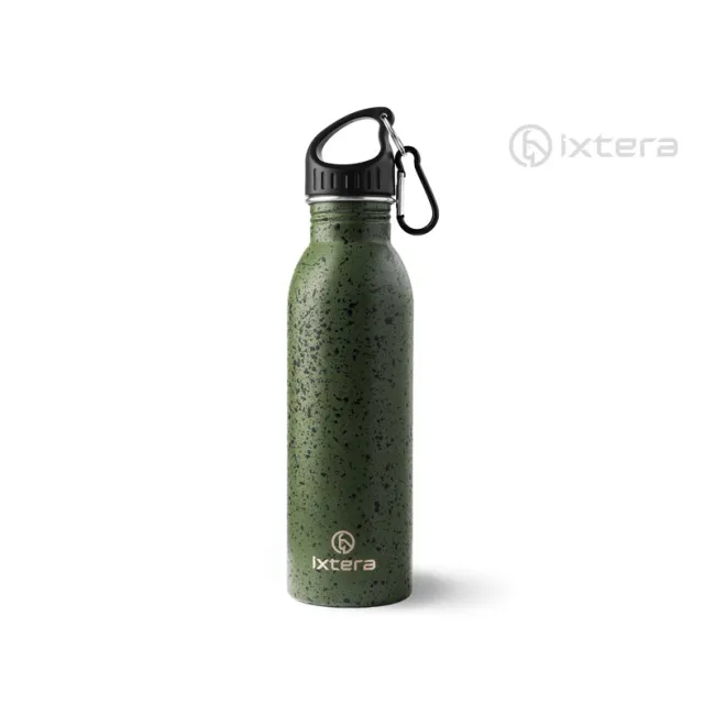 Sticla Metalică Delphin Ixtera WaTANK, 700 ml