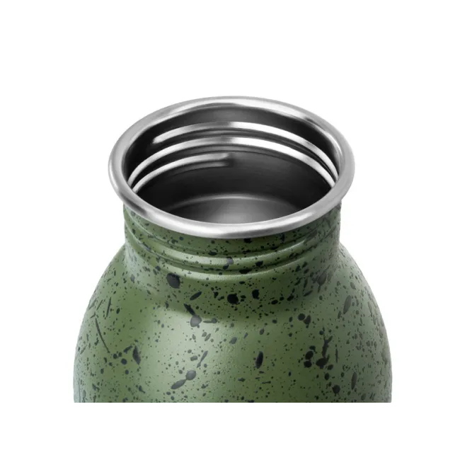 Sticla Metalică Delphin Ixtera WaTANK, 700 ml