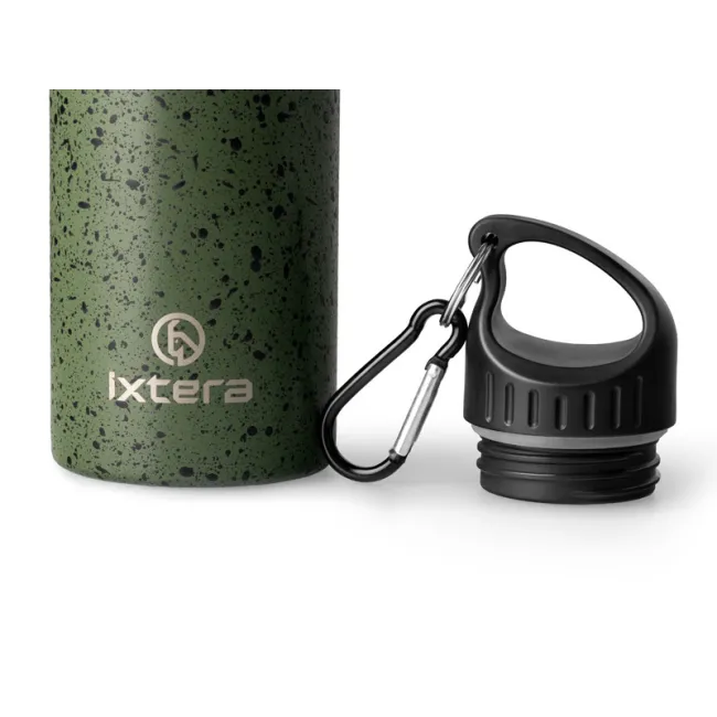 Sticla Metalică Delphin Ixtera WaTANK, 700 ml