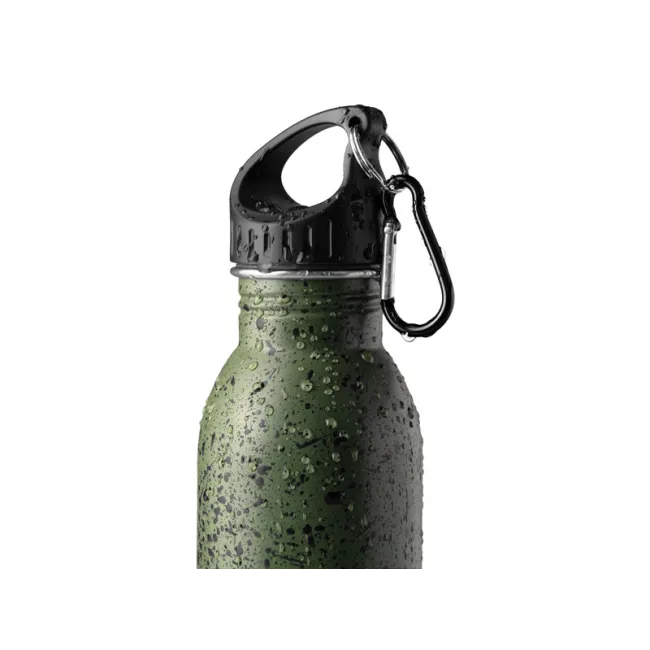 Sticla Metalică Delphin Ixtera WaTANK, 700 ml