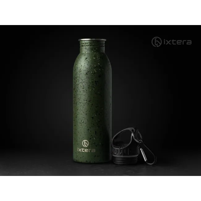 Sticla Metalică Delphin Ixtera WaTANK, 700 ml