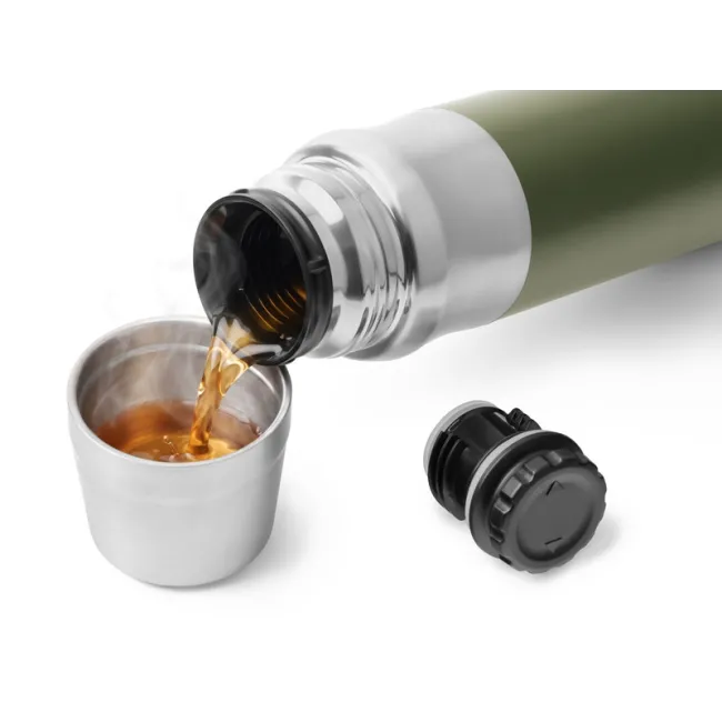 Termos Delphin TERMA, 600ml