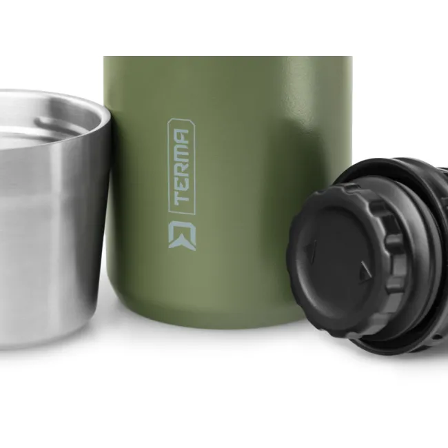 Termos Delphin TERMA, 600ml