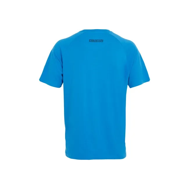 Tricou Preston Blue Breeze T-Shirt