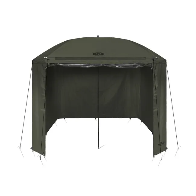 Umbrela cu Perete Lateral Delphin DualiX STABIL