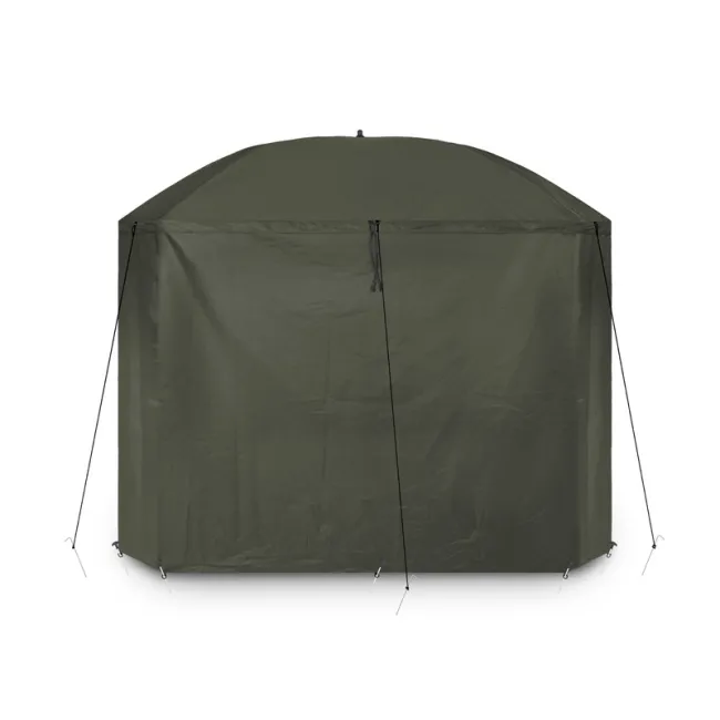 Umbrela cu Perete Lateral Delphin DualiX STABIL