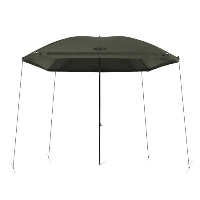 Umbrela cu Perete Lateral Delphin DualiX STABIL