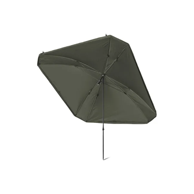 Umbrela cu Perete Lateral Delphin DualiX STABIL