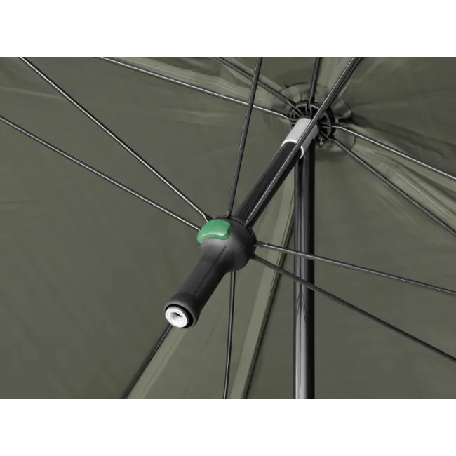 Umbrela cu Perete Lateral Delphin DualiX STABIL