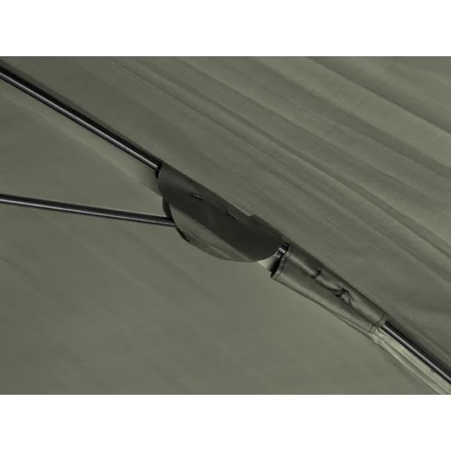 Umbrela cu Perete Lateral Delphin DualiX STABIL