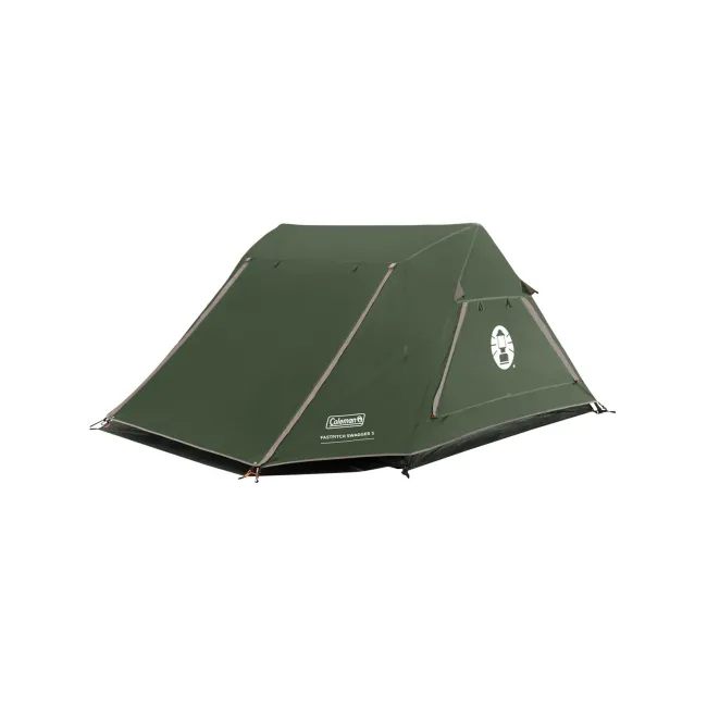 Cort Coleman FastPitch Swagger 3 persoan, Impermeabilitate 3000mm