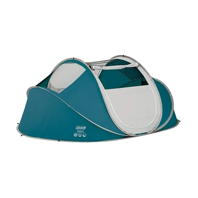 Cort Coleman Fast Pitch Pop up  Galiano, 4 persoane