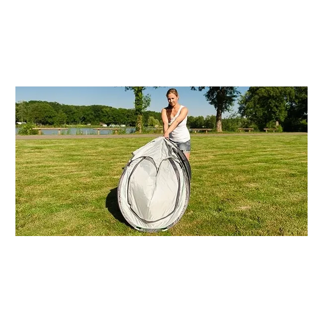 Cort Coleman Fast Pitch Pop up  Galiano, 4 persoane