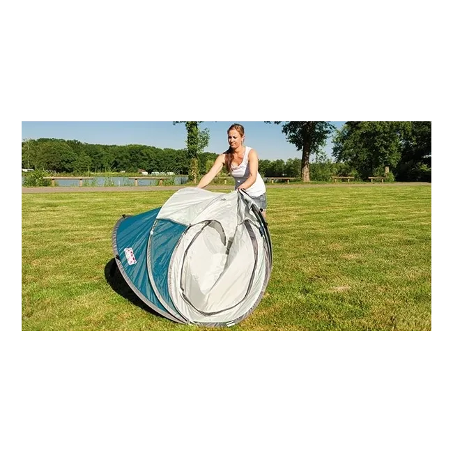 Cort Coleman Fast Pitch Pop up  Galiano, 4 persoane