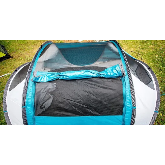 Cort Coleman Fast Pitch Pop up  Galiano, 4 persoane