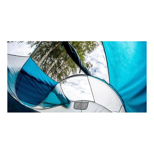 Cort Coleman Fast Pitch Pop up  Galiano, 4 persoane