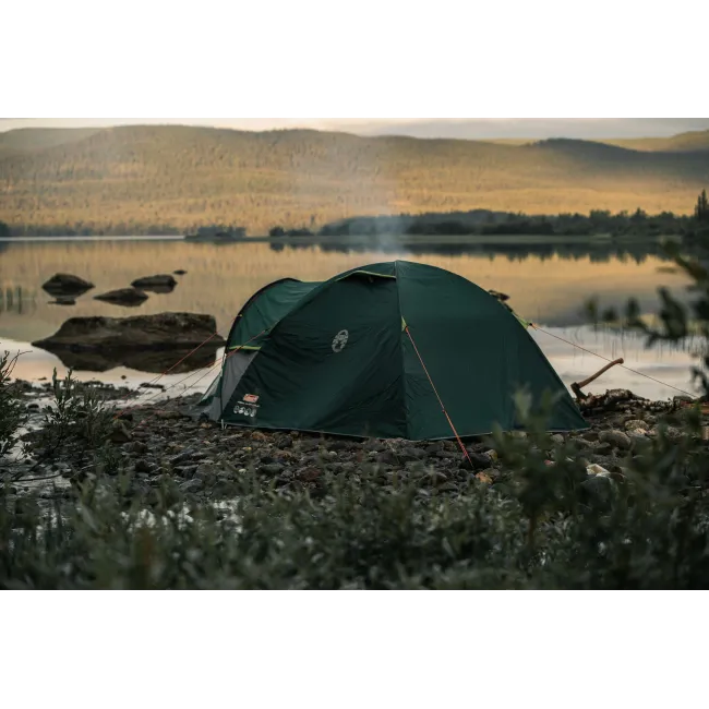 Cort Coleman 3 persoane Kobuk Valley 3 Plus