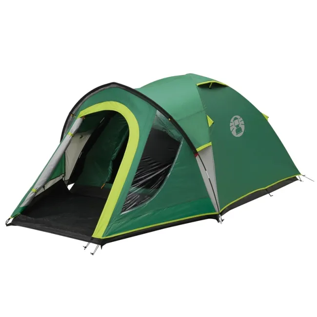 Cort Coleman 3 persoane Kobuk Valley 3 Plus