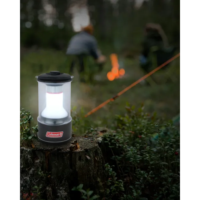Lampa de Cort Coleman BatteryGuard, 600 Lumeni