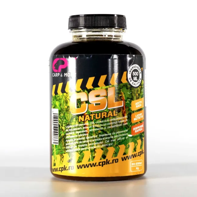 Aditiv CSL CPK, 500ml