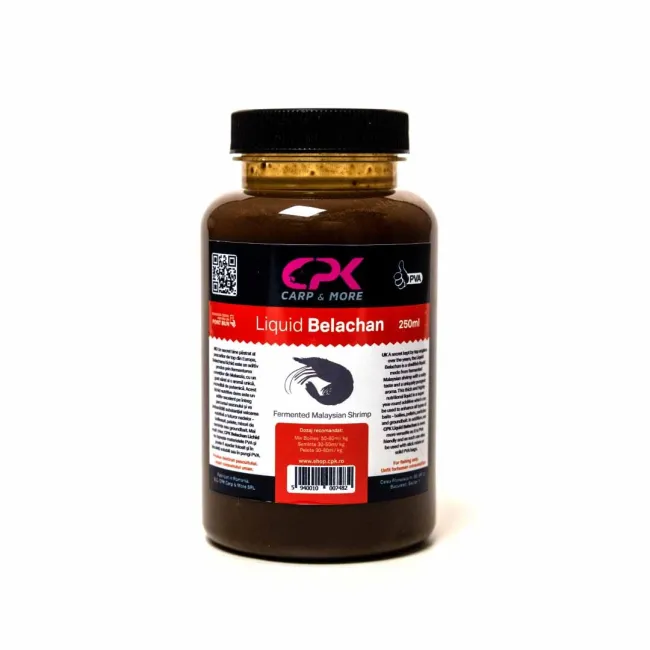 Aditiv Lichid CPK, 250ml
