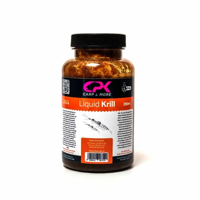 Aditiv Lichid CPK, 250ml
