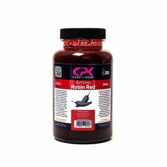 Aditiv Lichid CPK, 250ml