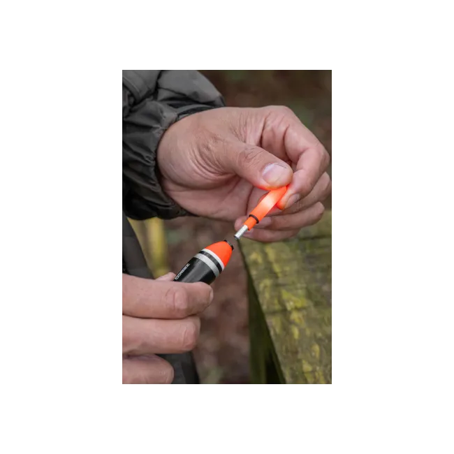 Baterie Zebco After Dark CR425/3.0V Needle Battery