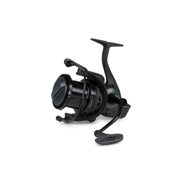 Mulineta Fox EOS FD 12K