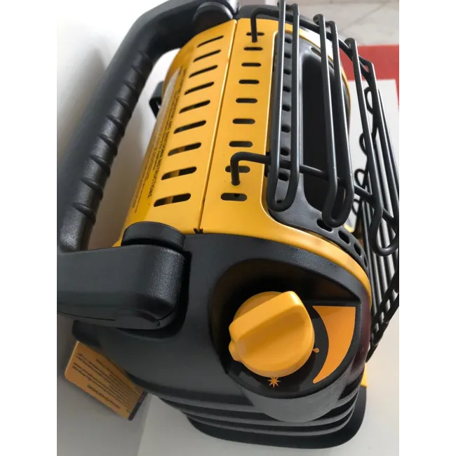 Incalzitor Cort Mr. Heater DeWALT Buddy