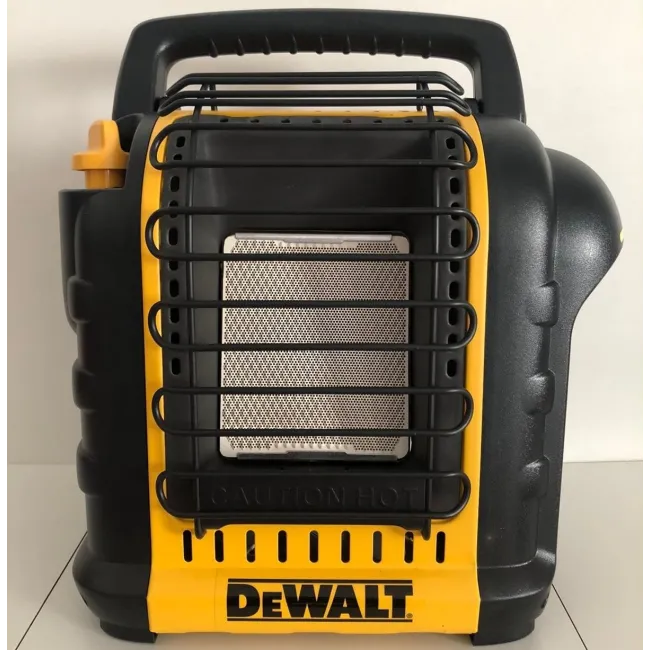 Incalzitor Cort Mr. Heater DeWALT Buddy