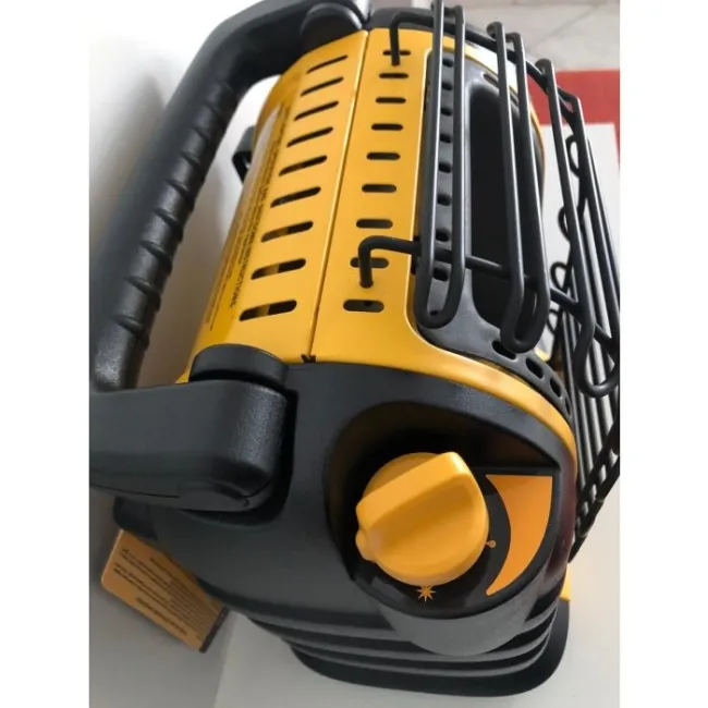 Incalzitor Cort Mr. Heater DeWALT Buddy
