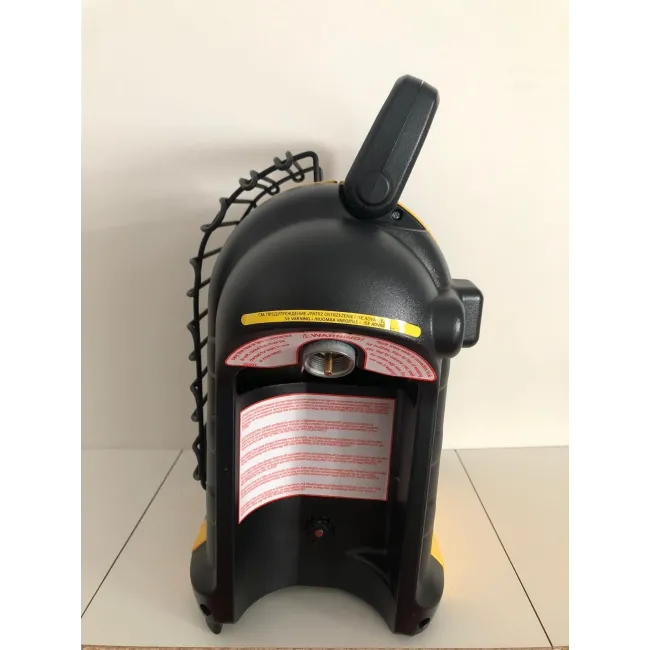 Incalzitor Cort Mr. Heater DeWALT Buddy