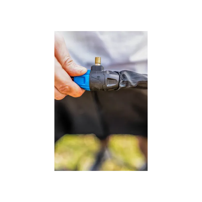 Juvelnic Preston Dura Keepnet Carp Mesh