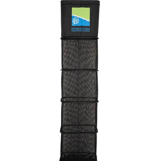 Juvelnic Preston Dura Keepnet Quick Dry Mesh