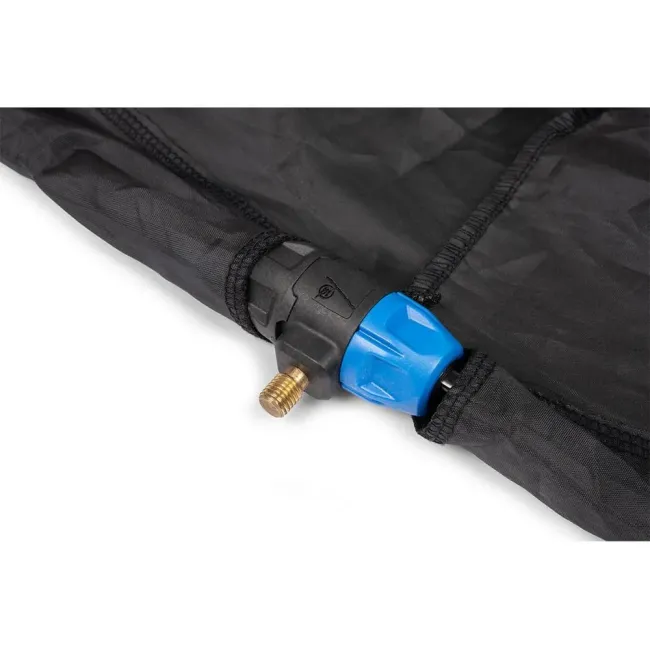 Juvelnic Preston Dura Keepnet Quick Dry Mesh