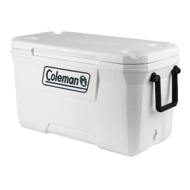 Lada Frigorifica Coleman Marine Xtreme 2023, White, 66l
