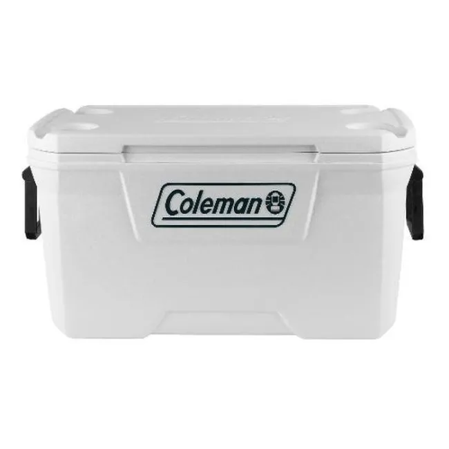 Lada Frigorifica Coleman Marine Xtreme 2023, White, 66l