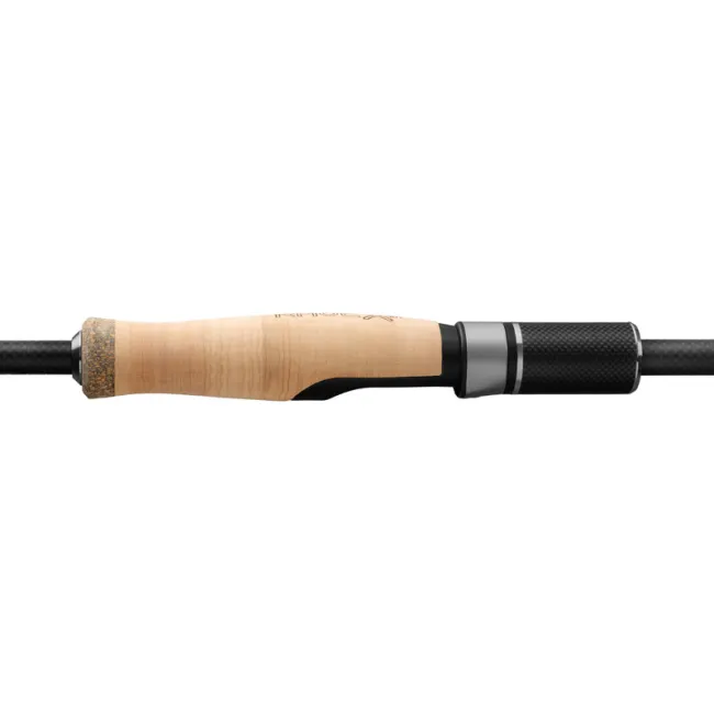 Lanseta Spinning Delphin RaveX, 2.10m ,30g,2buc