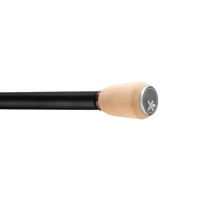 Lanseta Spinning Delphin RaveX, 2.10m ,30g,2buc