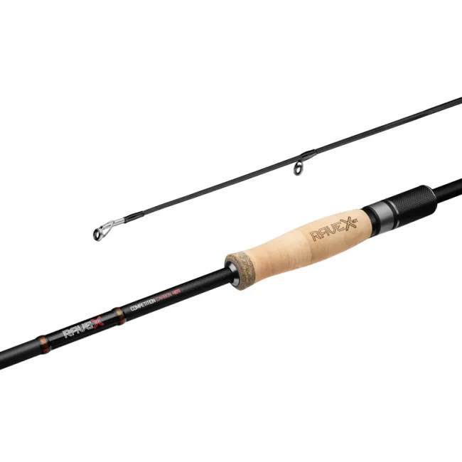 Lanseta Spinning Delphin RaveX, 2.10m ,30g,2buc