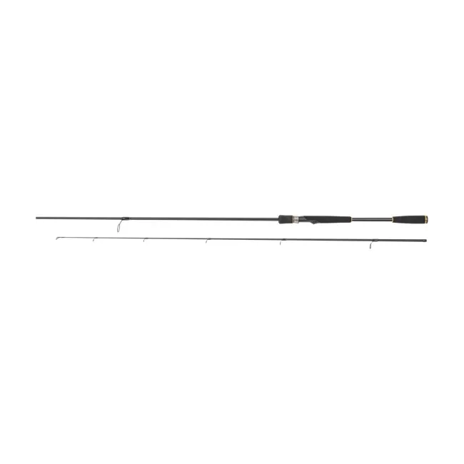 Lanseta Zebco Z Series Spin L, 2.0m, 7-25g, 2buc