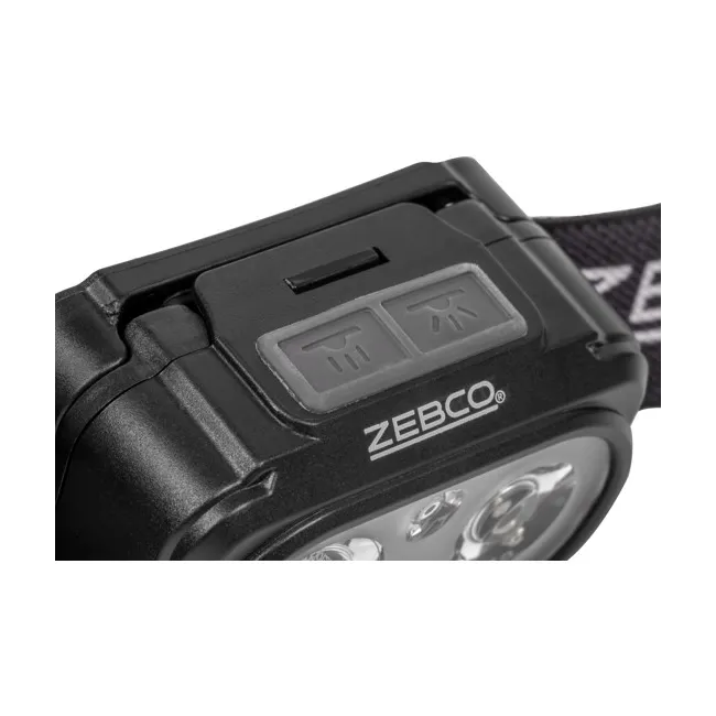 Lanterna de cap After Dark Head Light 400 Series