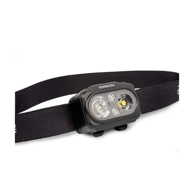 Lanterna de cap After Dark Head Light 400 Series