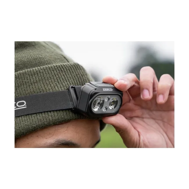 Lanterna de cap After Dark Head Light 400 Series