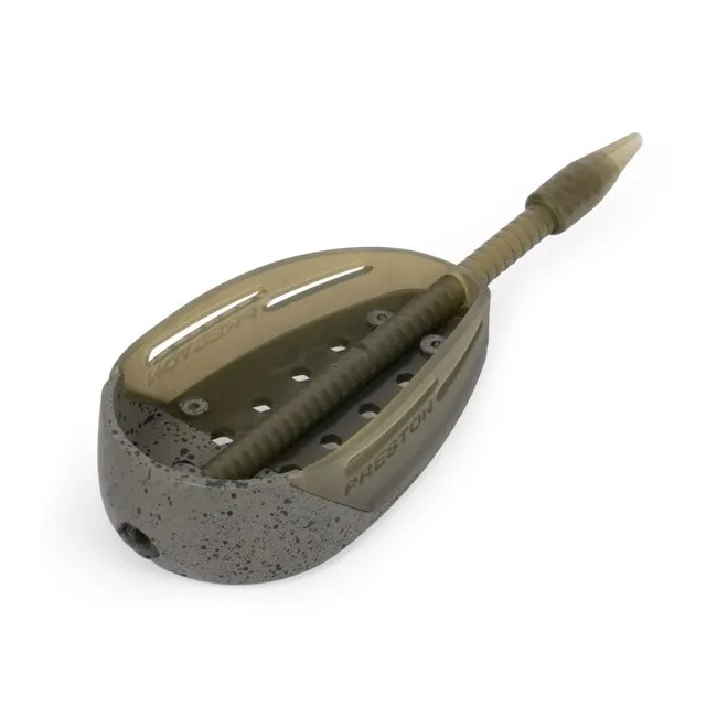 Method Feeder Preston ICS In-line Banjo XR, XL